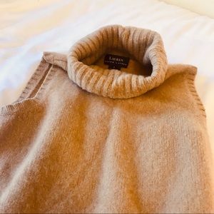 Vintage Ralph Lauren Cashmere Sweater